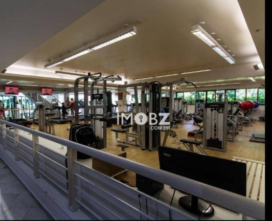 Imagem Imóvel com 3 Quartos à Venda, 226 m² em Villaggio Panamby - São Paulo