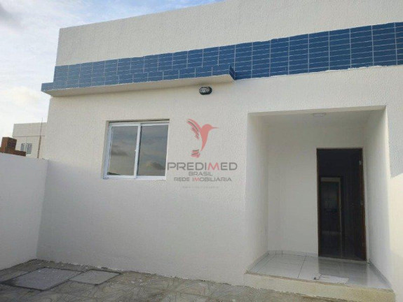 Imagem Casa com 2 Quartos à Venda, em Gramame - João Pessoa Imagem Casa com 2 Quartos à Venda, em Gramame - João Pessoa