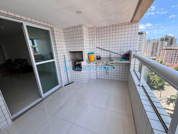Imagem Apartamento com 2 Quartos à Venda, 78 m² em Aviação - Praia Grande Imagem Apartamento com 2 Quartos à Venda, 78 m² em Aviação - Praia Grande