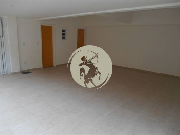 Imagem Casa com 3 Quartos à Venda, 120 m² em Embare - Santos Imagem Casa com 3 Quartos à Venda, 120 m² em Embare - Santos