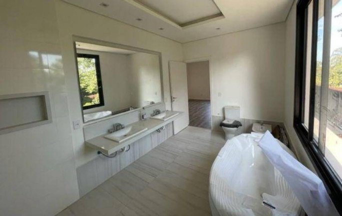 Imagem Sobrado com 5 Quartos à Venda, 307 m² em Residencial Estância Eudóxia (barão Geraldo) - Campinas Imagem Sobrado com 5 Quartos à Venda, 307 m² em Residencial Estância Eudóxia (barão Geraldo) - Campinas