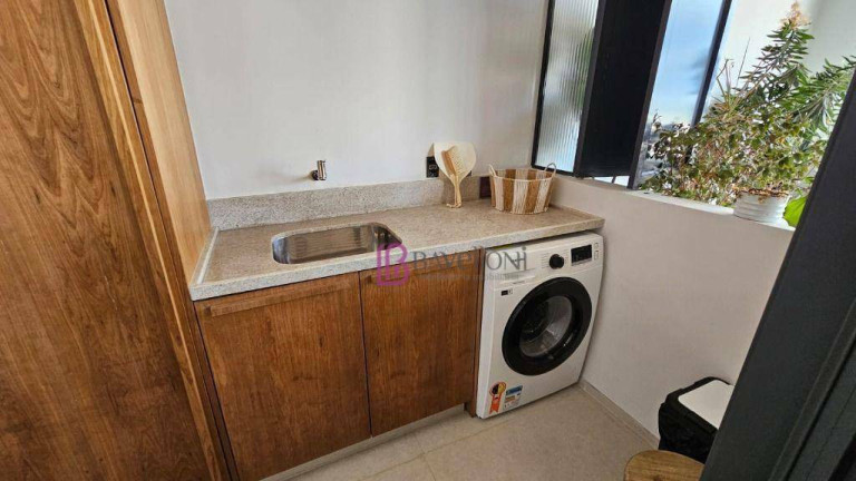 Imagem Apartamento com 3 Quartos à Venda, 111 m² em Perdizes - São Paulo