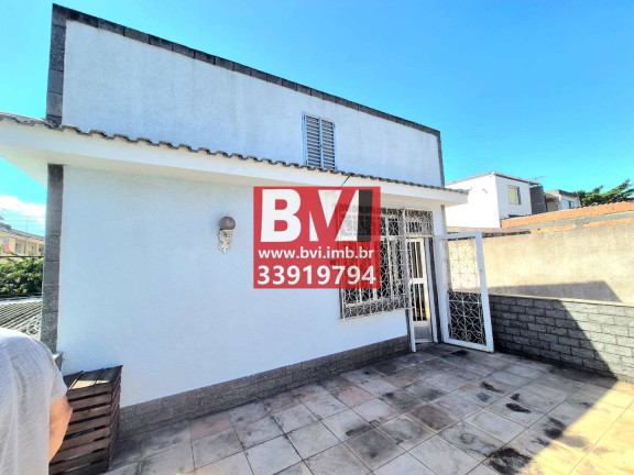 Imagem Casa com 4 Quartos à Venda, 236 m² em Vila Da Penha - Rio De Janeiro Imagem Casa com 4 Quartos à Venda, 236 m² em Vila Da Penha - Rio De Janeiro