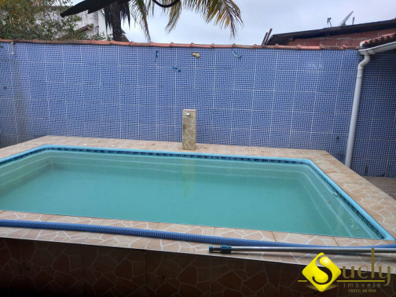 Imagem Casa com 4 Quartos à Venda, 240 m² em Jardim Atlântico Central (itaipuaçu) - Maricá