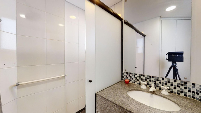 Imagem Apartamento com 1 Quarto à Venda, 46 m² em Itaim Bibi - São Paulo Imagem Apartamento com 1 Quarto à Venda, 46 m² em Itaim Bibi - São Paulo