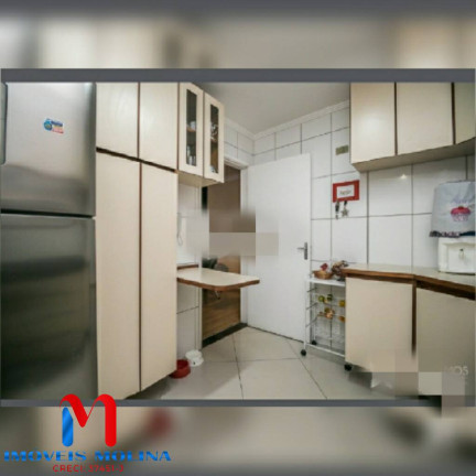 Imagem Apartamento com 2 Quartos à Venda, 62 m² em Nova Petropolis - São Bernardo Do Campo