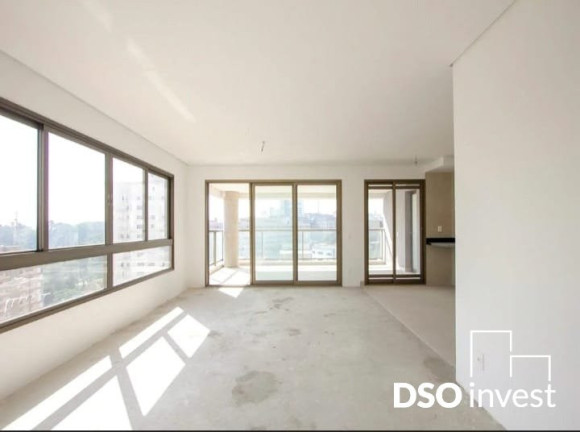 Imagem Apartamento com 3 Quartos à Venda, 163 m² em Pinheiros - São Paulo Imagem Apartamento com 3 Quartos à Venda, 163 m² em Pinheiros - São Paulo