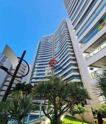 Imagem Apartamento com 4 Quartos à Venda, 259 m² em Meireles - Fortaleza Imagem Apartamento com 4 Quartos à Venda, 259 m² em Meireles - Fortaleza