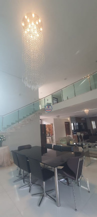 Imagem Casa com 5 Quartos para Alugar ou Temporada, 430 m² em Parque Do Jiqui - Parnamirim Imagem Casa com 5 Quartos para Alugar ou Temporada, 430 m² em Parque Do Jiqui - Parnamirim