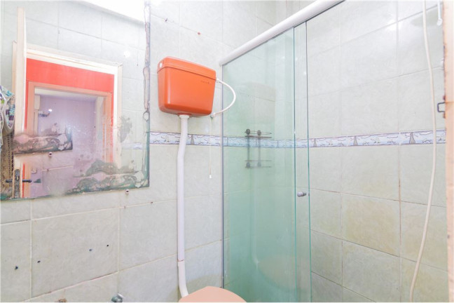 Imagem Casa de Condomínio com 3 Quartos à Venda, 108 m² em Santa Tereza - Porto Alegre Imagem Casa de Condomínio com 3 Quartos à Venda, 108 m² em Santa Tereza - Porto Alegre