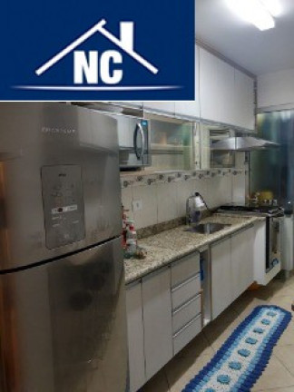 Imagem Apartamento com 3 Quartos à Venda, 67 m² em Jardim Santa Emilia - São Paulo Imagem Apartamento com 3 Quartos à Venda, 67 m² em Jardim Santa Emilia - São Paulo