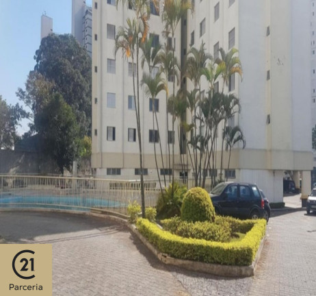 Imagem Apartamento com 2 Quartos à Venda, 58 m² em Vila Das Mercês - São Paulo Imagem Apartamento com 2 Quartos à Venda, 58 m² em Vila Das Mercês - São Paulo