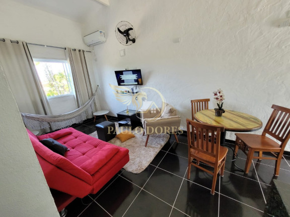 Imagem Apartamento com 1 Quarto à Venda, 42 m² em Praia Grande - Ubatuba