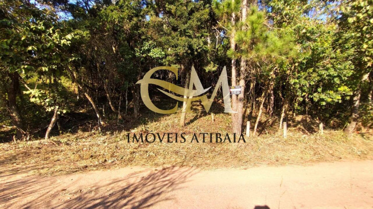 Imagem Terreno à Venda, 1.000 m² em Jardim Estância Brasil - Atibaia