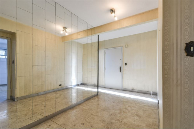 Imagem Apartamento com 3 Quartos à Venda, 146 m² em Aclimação - São Paulo Imagem Apartamento com 3 Quartos à Venda, 146 m² em Aclimação - São Paulo