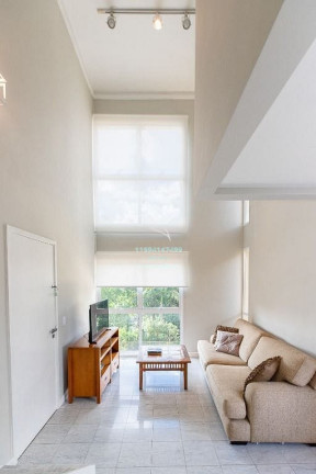 Imagem Apartamento com 2 Quartos à Venda, 112 m² em Panamby - São Paulo Imagem Apartamento com 2 Quartos à Venda, 112 m² em Panamby - São Paulo
