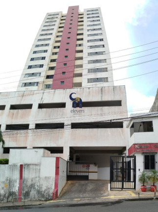 Imagem Apartamento com 2 Quartos à Venda, 60 m² em Matatu - Salvador Imagem Apartamento com 2 Quartos à Venda, 60 m² em Matatu - Salvador