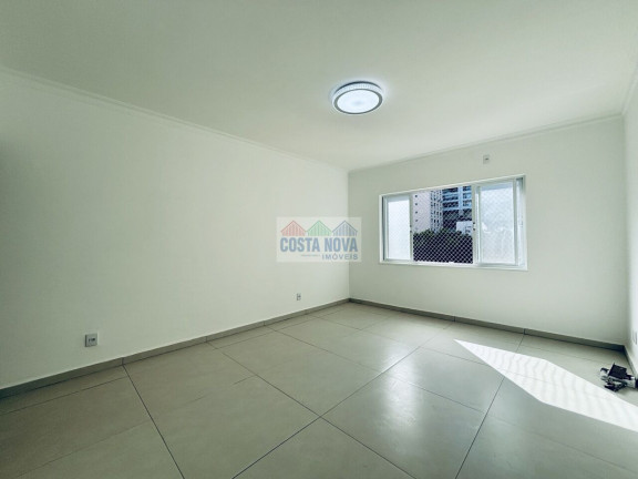 Imagem Apartamento com 2 Quartos à Venda, 86 m² em Gonzaga - Santos Imagem Apartamento com 2 Quartos à Venda, 86 m² em Gonzaga - Santos