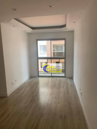 Imagem Apartamento com 3 Quartos à Venda, 67 m² em Assunção - São Bernardo Do Campo Imagem Apartamento com 3 Quartos à Venda, 67 m² em Assunção - São Bernardo Do Campo