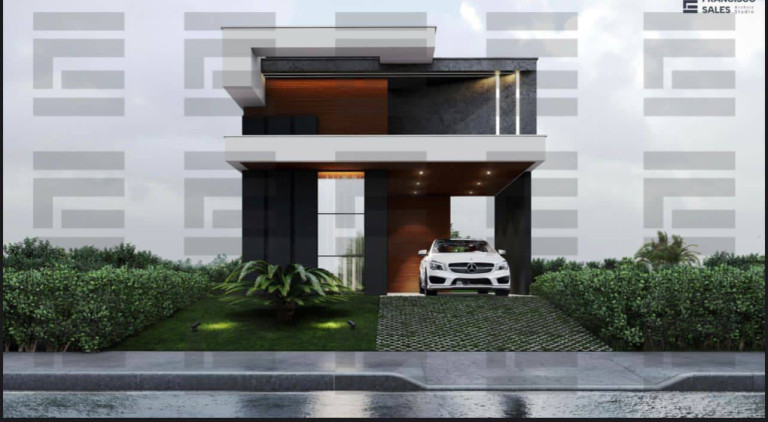 Imagem Casa com 2 Quartos à Venda,  em Tijucas