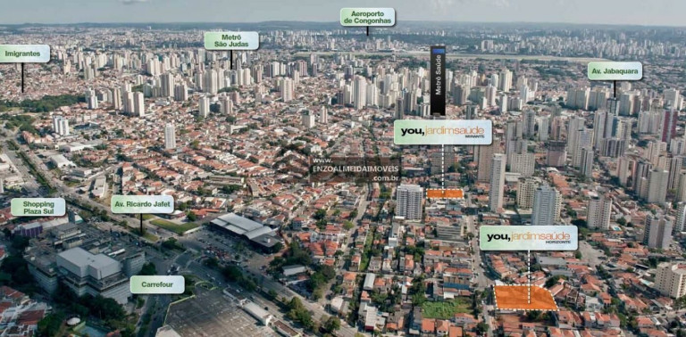 Imagem Apartamento com 2 Quartos à Venda, 65 m² em Saúde - São Paulo Imagem Apartamento com 2 Quartos à Venda, 65 m² em Saúde - São Paulo