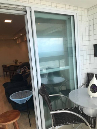 Imagem Apartamento com 2 Quartos à Venda, 89 m² em Real - Praia Grande