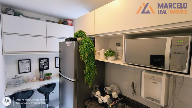 Imagem Apartamento com 3 Quartos à Venda, 68 m² em Boa Vista - Vitória Da Conquista Imagem Apartamento com 3 Quartos à Venda, 68 m² em Boa Vista - Vitória Da Conquista