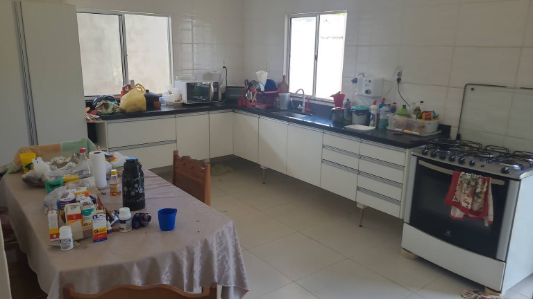 Imagem Casa com 3 Quartos à Venda, 500 m² em Malícia (abrantes) - Camaçari