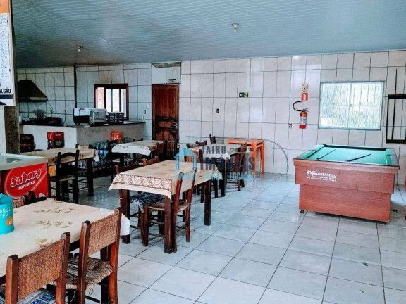 Imagem Loja à Venda, 216 m² em Costa Do Sol - Cidreira