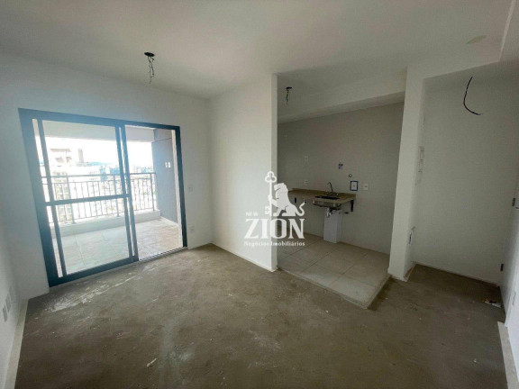 Imagem Apartamento com 2 Quartos à Venda, 63 m² em Tucuruvi - São Paulo Imagem Apartamento com 2 Quartos à Venda, 63 m² em Tucuruvi - São Paulo