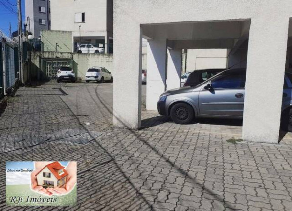 Imagem Apartamento com 3 Quartos à Venda, 55 m² em Alves Dias - São Bernardo Do Campo Imagem Apartamento com 3 Quartos à Venda, 55 m² em Alves Dias - São Bernardo Do Campo
