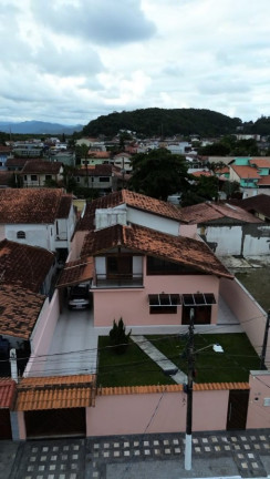 Imagem Casa com 5 Quartos à Venda, 350 m² em Cibratel I - Itanhaém Imagem Casa com 5 Quartos à Venda, 350 m² em Cibratel I - Itanhaém