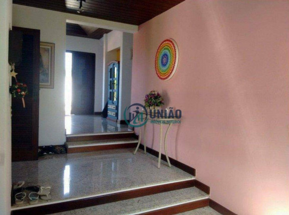 Imagem Casa com 5 Quartos à Venda, 476 m² em Piratininga - Niterói Imagem Casa com 5 Quartos à Venda, 476 m² em Piratininga - Niterói