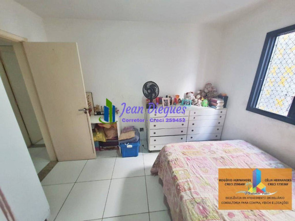 Imagem Apartamento com 2 Quartos à Venda, em Ocian - Praia Grande Imagem Apartamento com 2 Quartos à Venda, em Ocian - Praia Grande