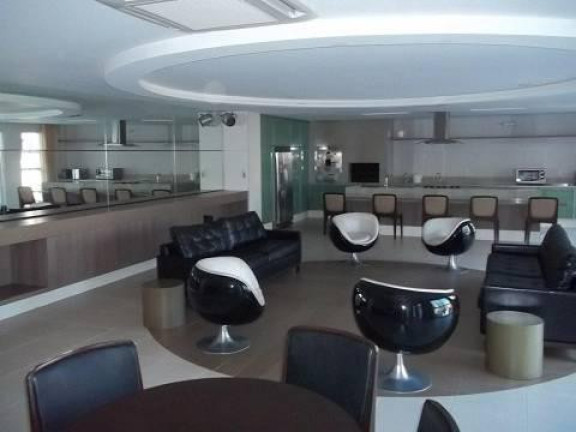 Imagem Apartamento com 3 Quartos à Venda, 82 m² em Trindade - Florianópolis