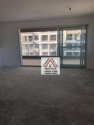 Imagem Apartamento com 2 Quartos à Venda, 103 m² em Brooklin - São Paulo