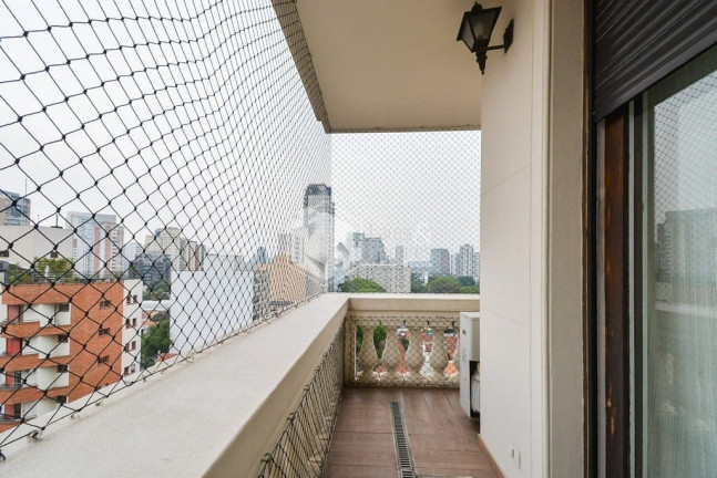 Imagem Apartamento com 4 Quartos à Venda, 246 m² em Pinheiros - São Paulo Imagem Apartamento com 4 Quartos à Venda, 246 m² em Pinheiros - São Paulo