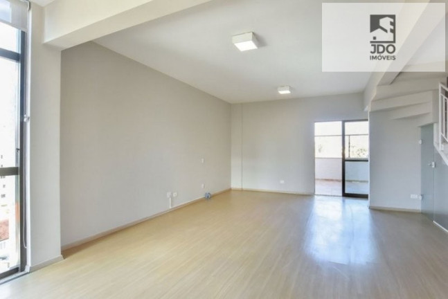 Imagem Cobertura com 3 Quartos à Venda, 117 m² em Batel - Curitiba Imagem Cobertura com 3 Quartos à Venda, 117 m² em Batel - Curitiba
