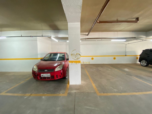 Imagem Apartamento com 3 Quartos à Venda, 76 m² em Setor Pedro Ludovico - Goiânia Imagem Apartamento com 3 Quartos à Venda, 76 m² em Setor Pedro Ludovico - Goiânia