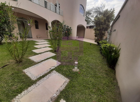 Imagem Sobrado com 5 Quartos à Venda, 622 m² em Jardim Virgínia - Guarujá
