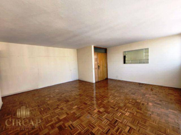 Imagem Apartamento com 3 Quartos à Venda, 130 m² em Perdizes - São Paulo