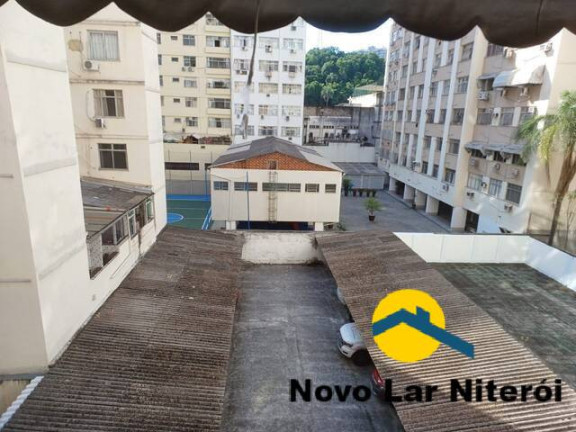 Imagem Apartamento com 2 Quartos à Venda, 75 m² em Icaraí - Niterói Imagem Apartamento com 2 Quartos à Venda, 75 m² em Icaraí - Niterói