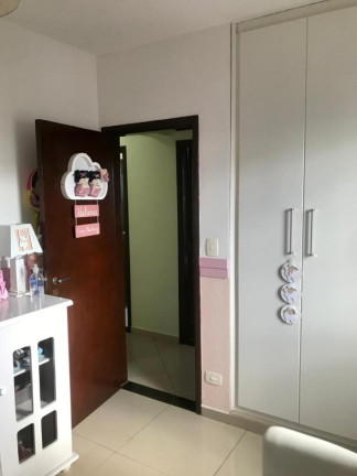 Imagem Cobertura com 3 Quartos à Venda, 142 m² em Vila Carrão - São Paulo