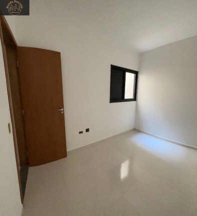 Imagem Apartamento com 2 Quartos à Venda, 50 m² em Jardim Alvorada - Santo André Imagem Apartamento com 2 Quartos à Venda, 50 m² em Jardim Alvorada - Santo André