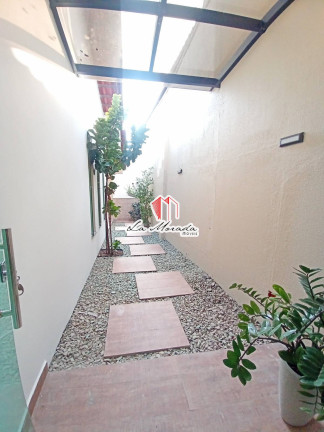 Imagem Casa com 3 Quartos à Venda, 600 m² em Adrianópolis - Manaus