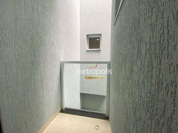 Imagem Sobrado com 2 Quartos à Venda, 97 m² em Utinga - Santo André Imagem Sobrado com 2 Quartos à Venda, 97 m² em Utinga - Santo André