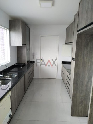 Imagem Apartamento com 2 Quartos à Venda, 177 m² em Centro - Guarapuava
