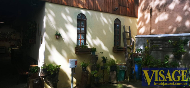 Imagem Casa com 1 Quarto à Venda, 140 m² em Parque Dos Príncipes - Jacareí