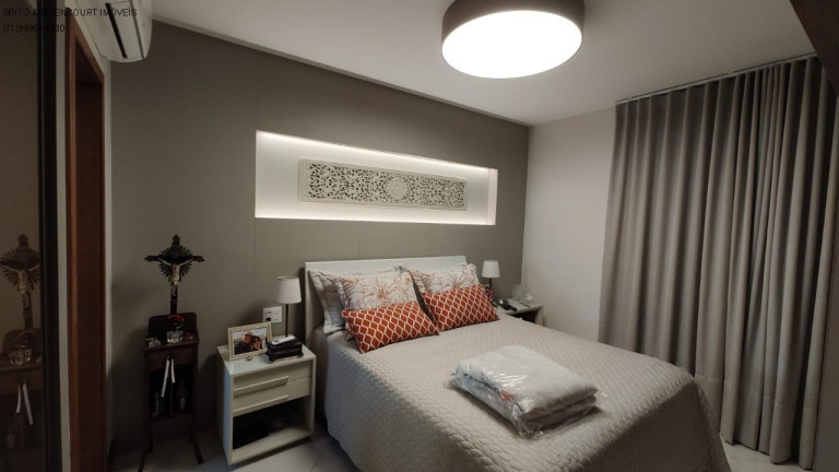 Imagem Imóvel com 3 Quartos à Venda, 132 m² em Graça - Salvador Imagem Imóvel com 3 Quartos à Venda, 132 m² em Graça - Salvador