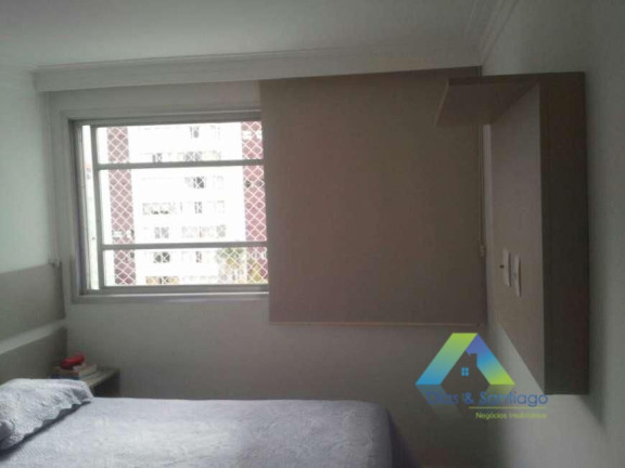 Imagem Apartamento com 2 Quartos à Venda, 76 m² em Aclimação - São Paulo